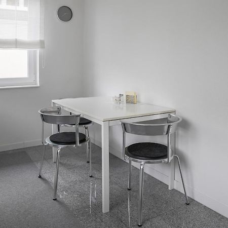 Modernes Stadthaus 100Qm Parkplatz Bad&Dusche Kueche Hanovre Extérieur photo